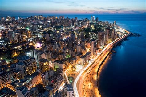 Beirut .